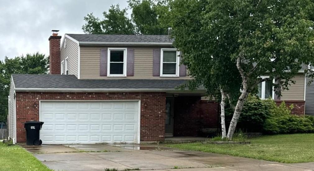 Sheva Ln, Hamburg, NY 14075