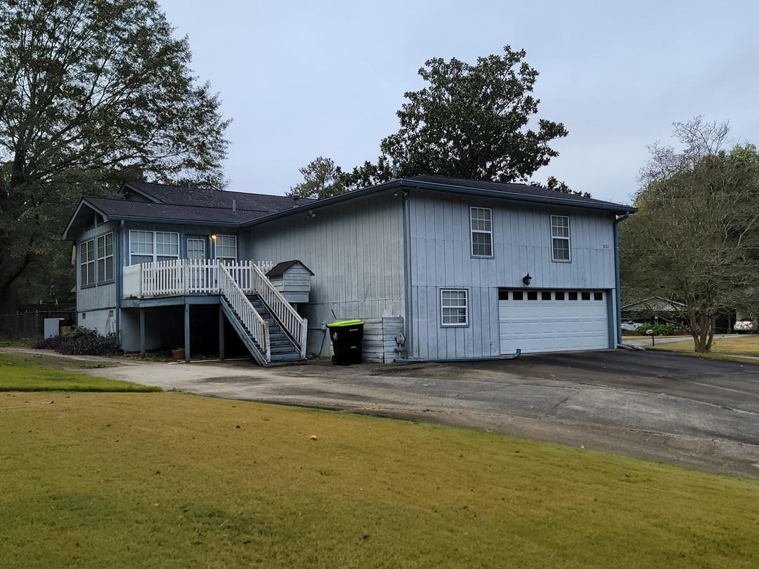 Creek St, Jonesboro, GA 30236