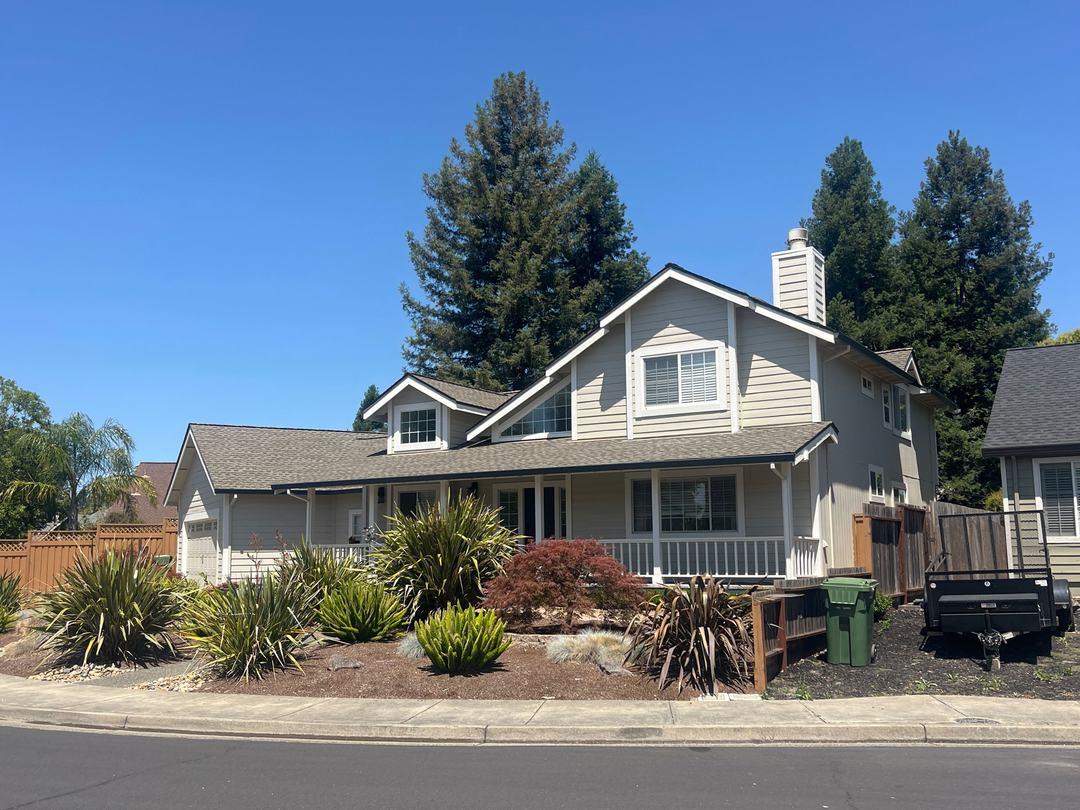 Thrushwing Ave, Windsor, CA 95492