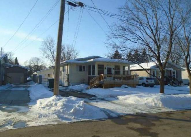 S Saginaw St, Owosso, MI 48867