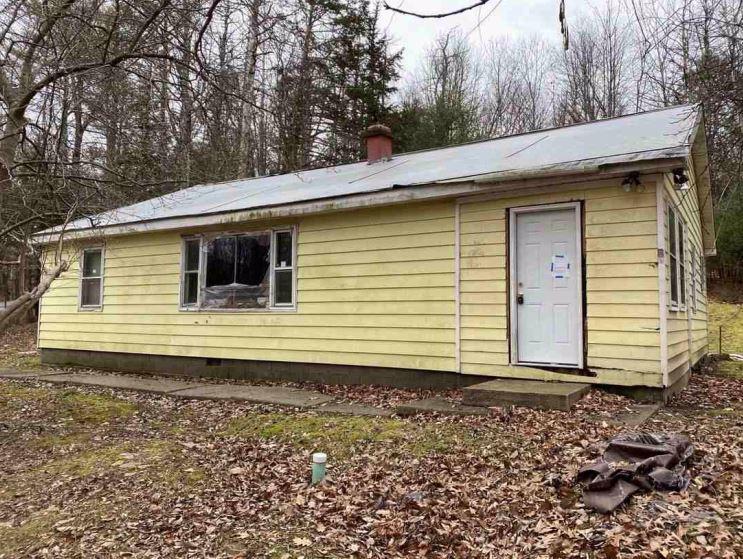 Hommelville Rd, Saugerties, NY 12477