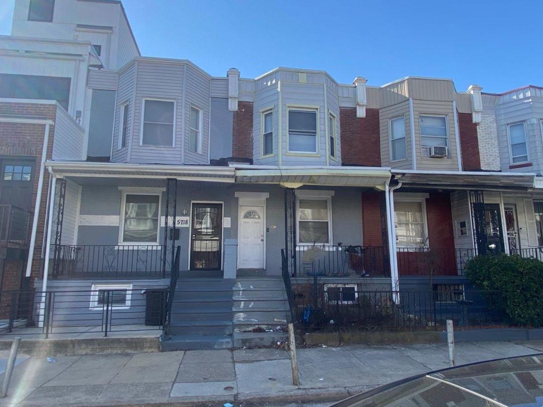 Osage Ave, Philadelphia, PA 19143