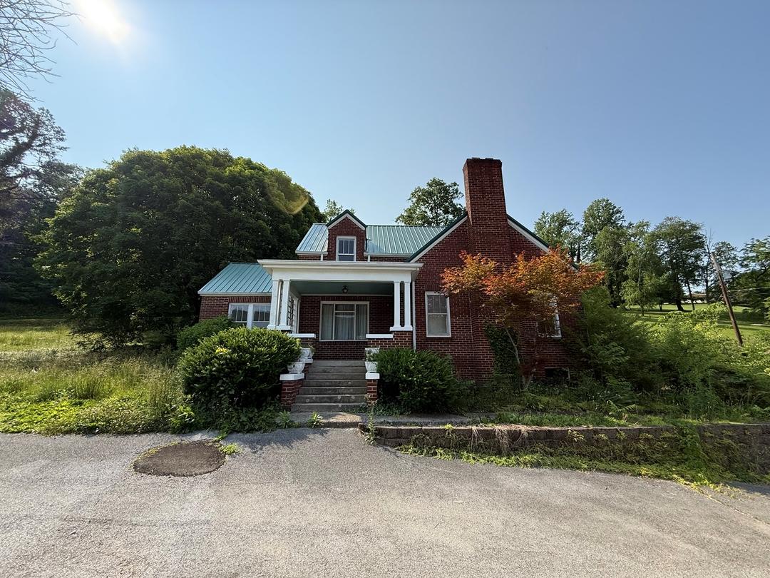 Country Club Rd, La Follette, TN 37766