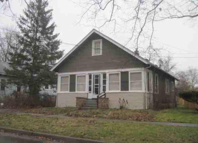 Edwin Ave, Kalamazoo, MI 49048