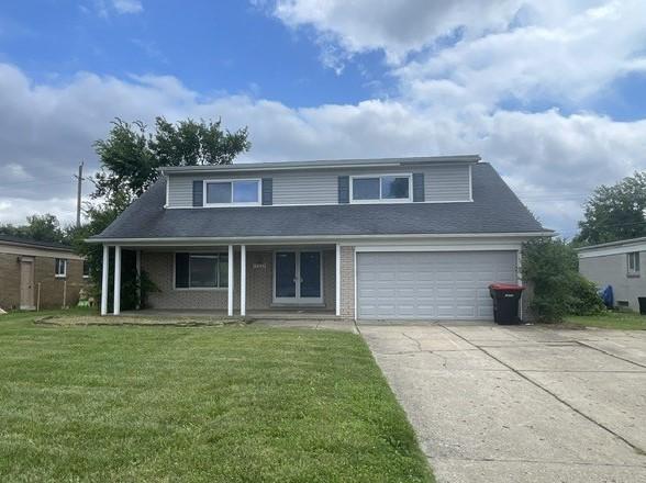 W 13 Mile Rd, Southfield, MI 48076