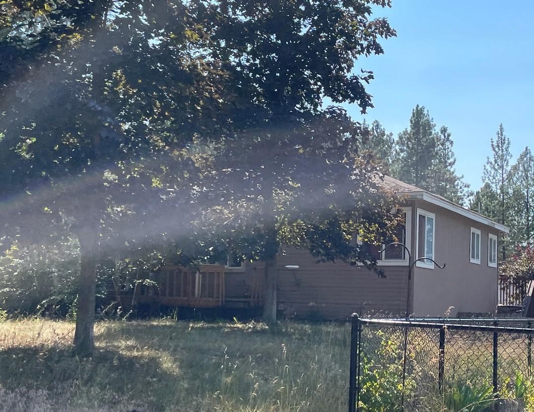 S Cuba St, Spokane, WA 99223