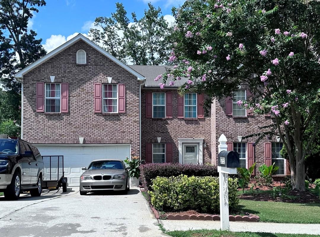 Fryeburg Pl, Snellville, GA 30039