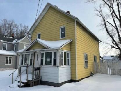 Buffalo St, Conneaut, OH 44030