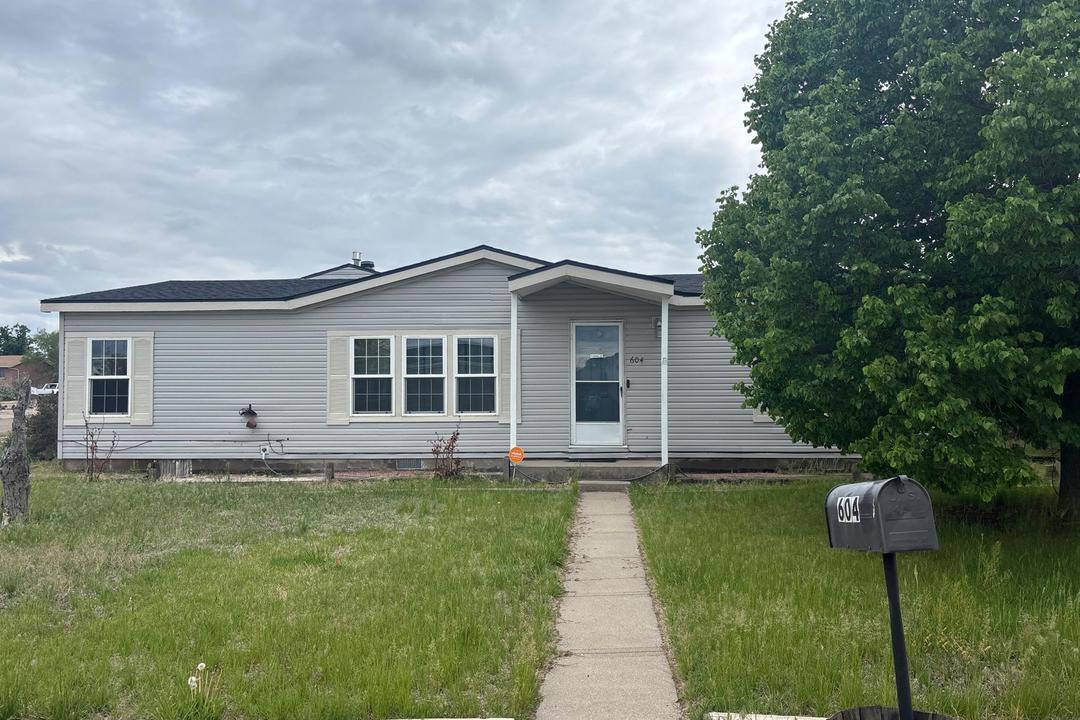 Polk St, La Junta, CO 81050
