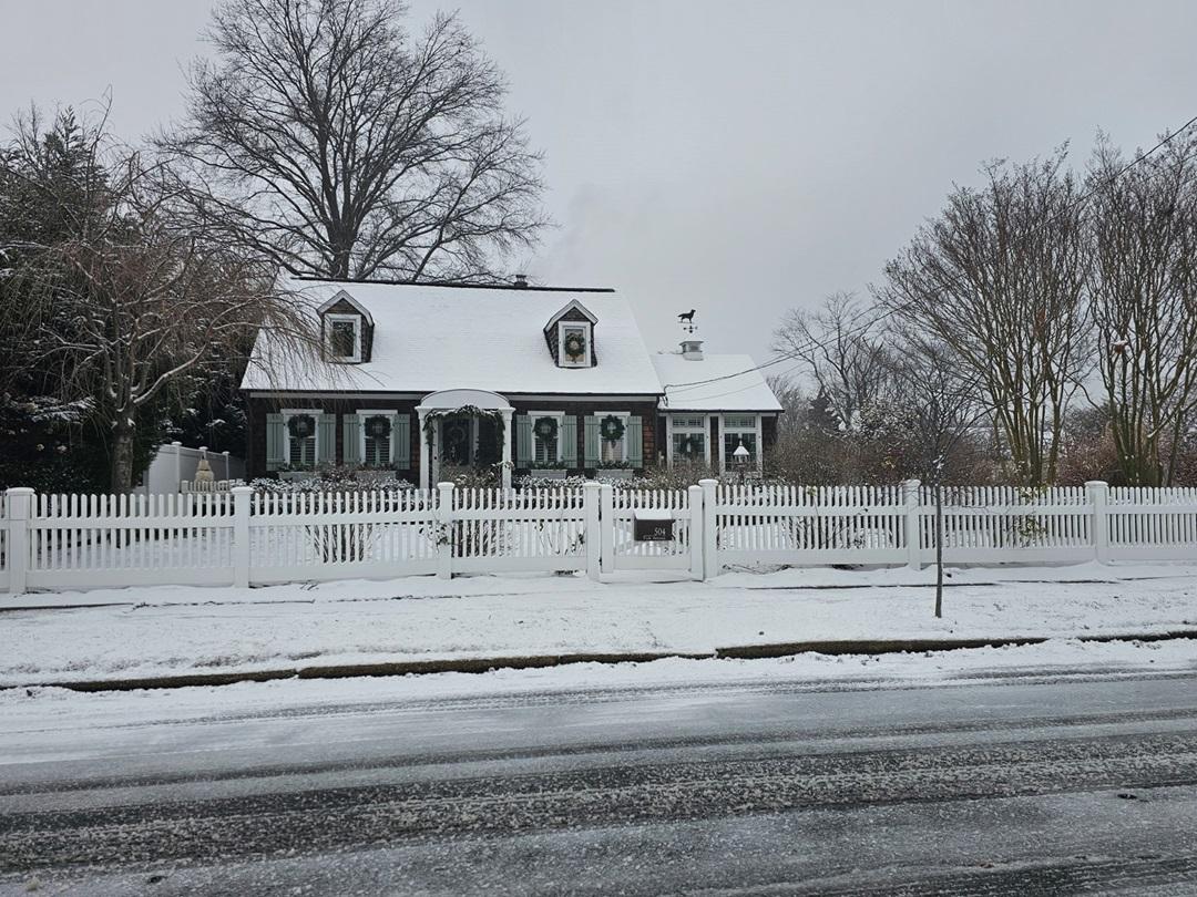 Fisk Ave, Brielle, NJ 08730