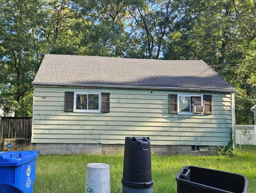Syringa St, Browns Mills, NJ 08015