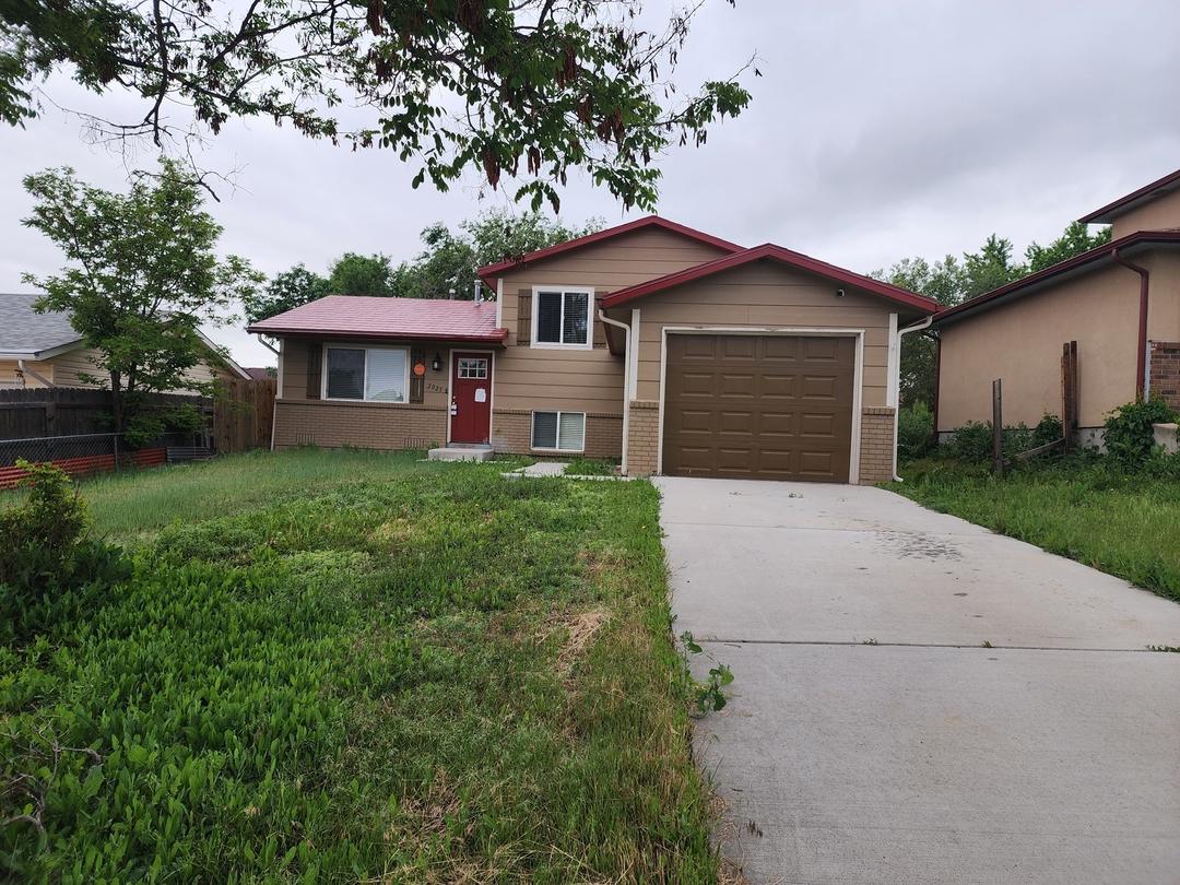Broman Ct, Colorado Springs, CO 80906