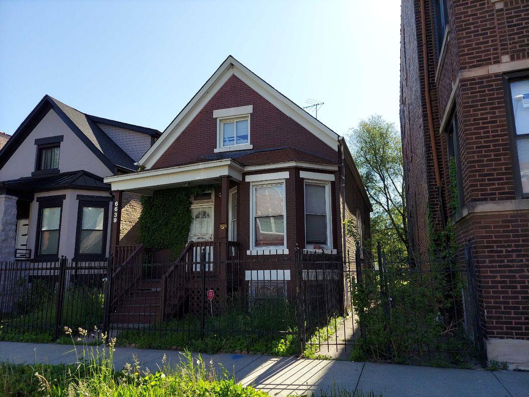 S Marquette Dr, Chicago, IL 60637