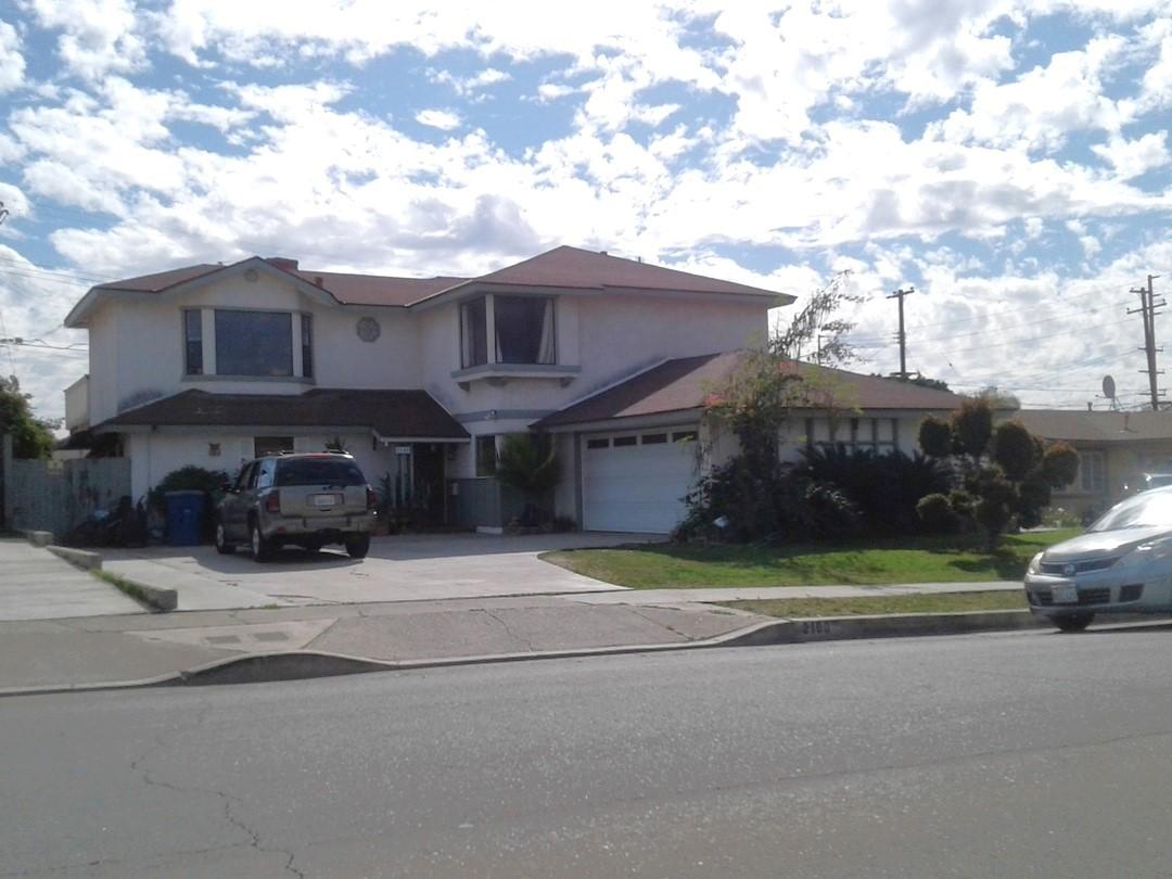 Topaz Ave, La Habra, CA 90631