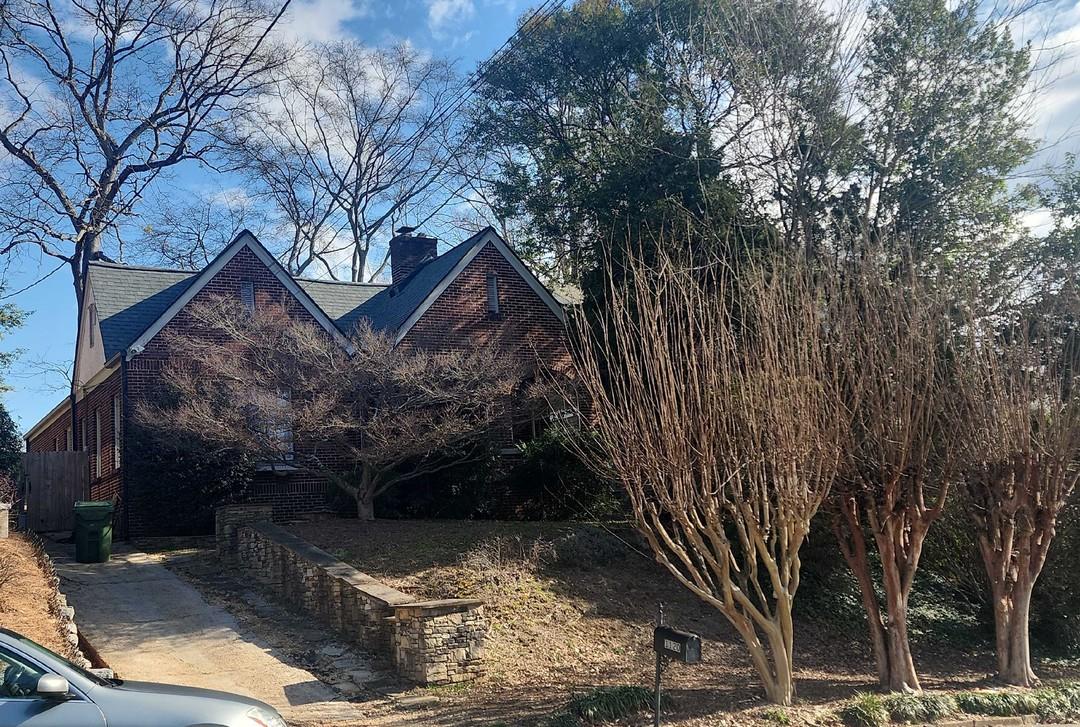 University Dr Ne, Atlanta, GA 30306