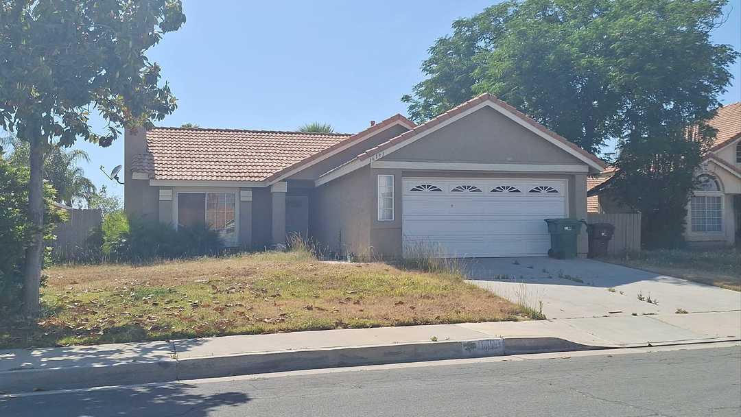 Space Dr, Moreno Valley, CA 92551