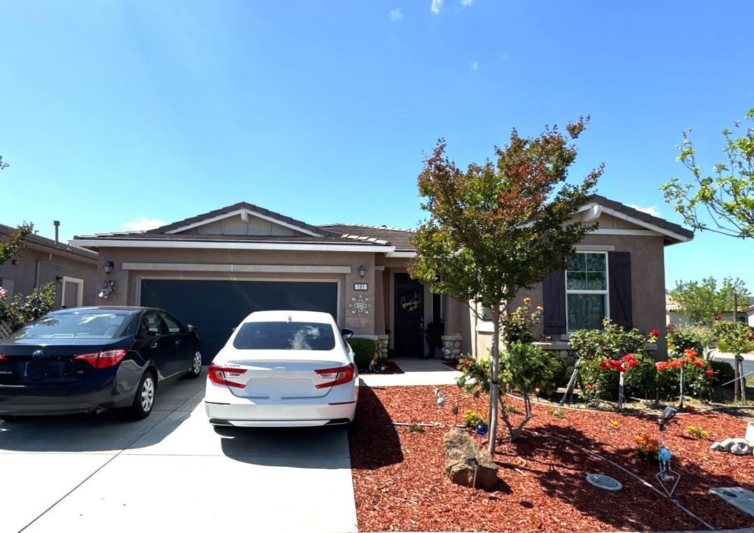 David Lamoree Way, Rio Vista, CA 94571