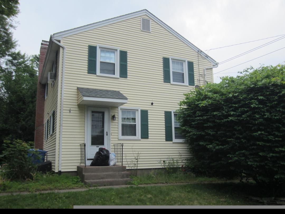 Charter Oak St, Manchester, CT 06040