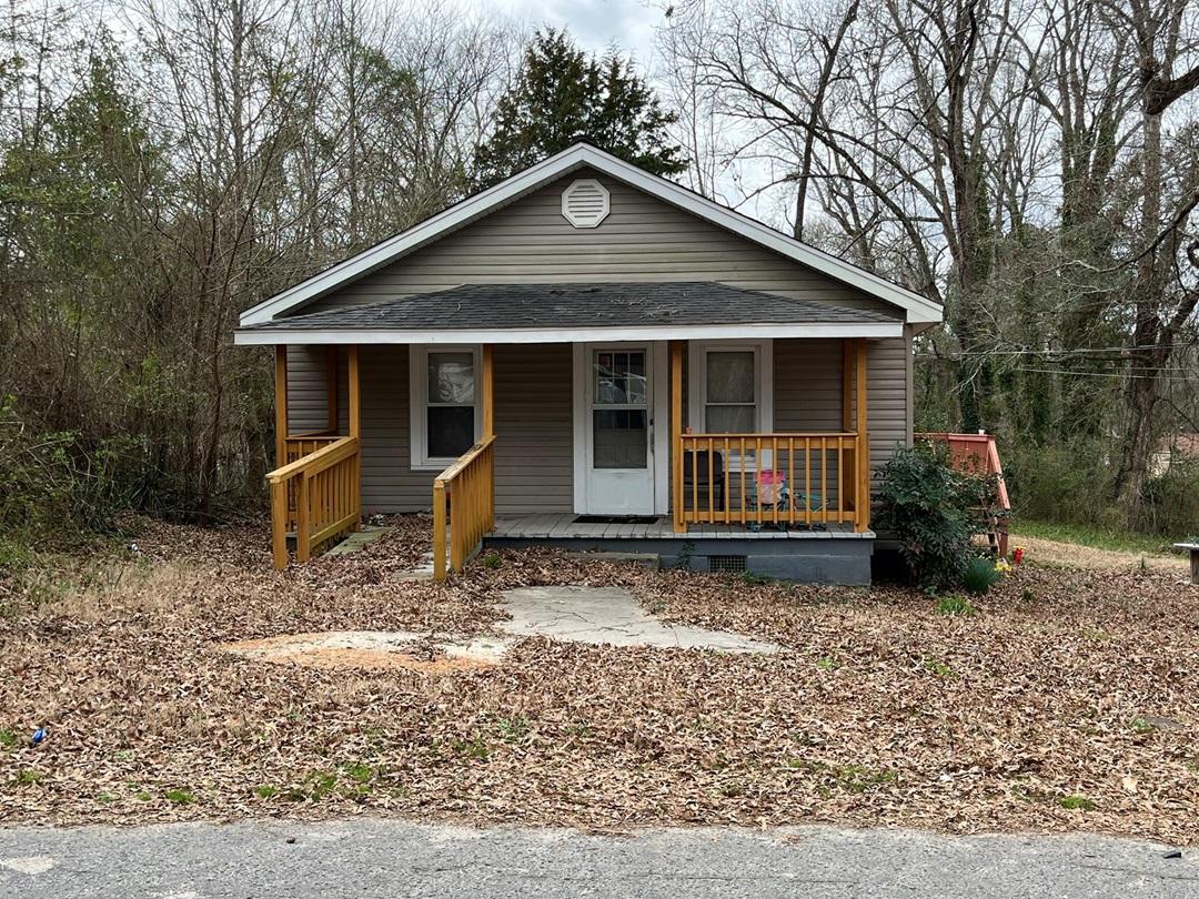Arbor St, Wadesboro, NC 28170