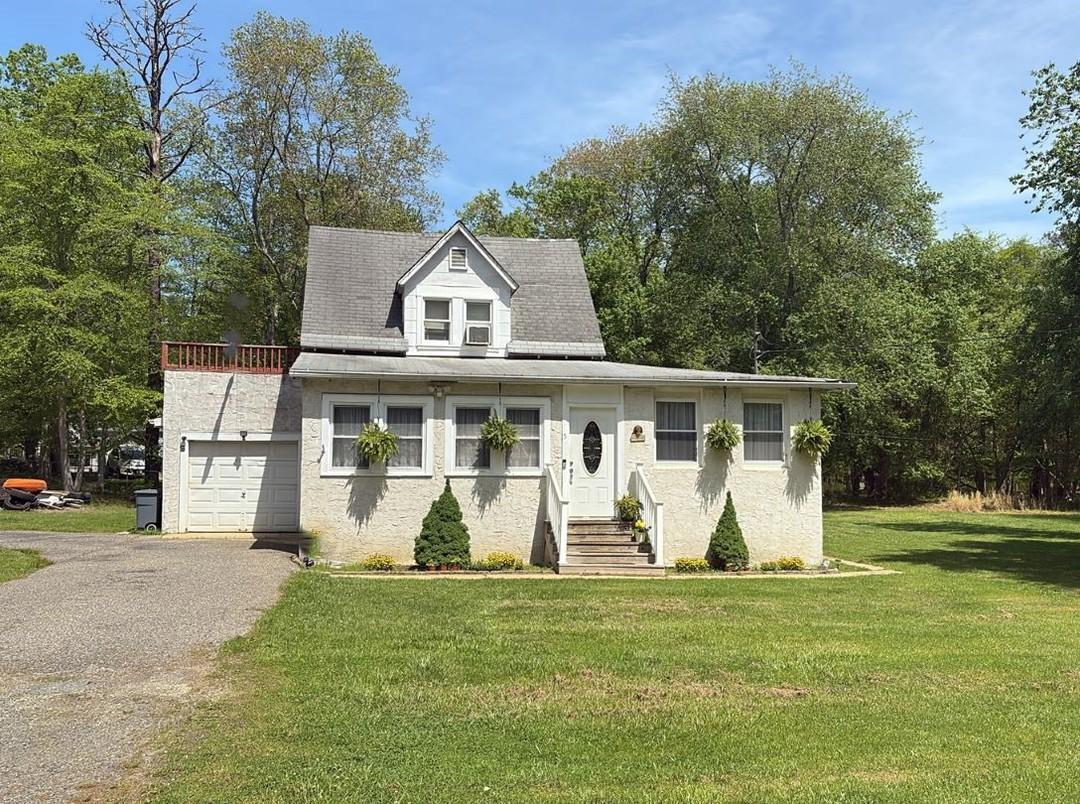 Pittenger Pond Rd, Freehold, NJ 07728