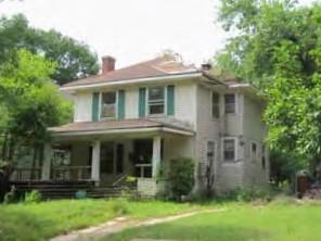 Boston St, Muskogee, OK 74401