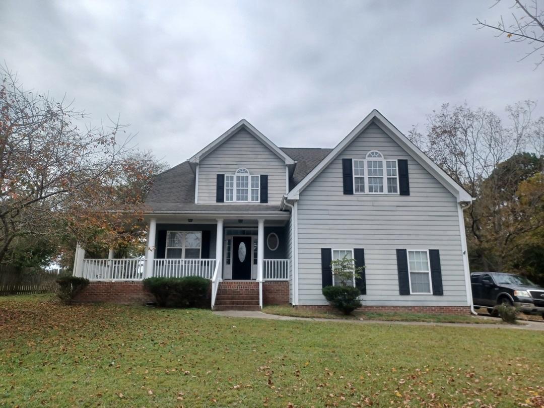 Carolina Oaks Ave, Smithfield, NC 27577