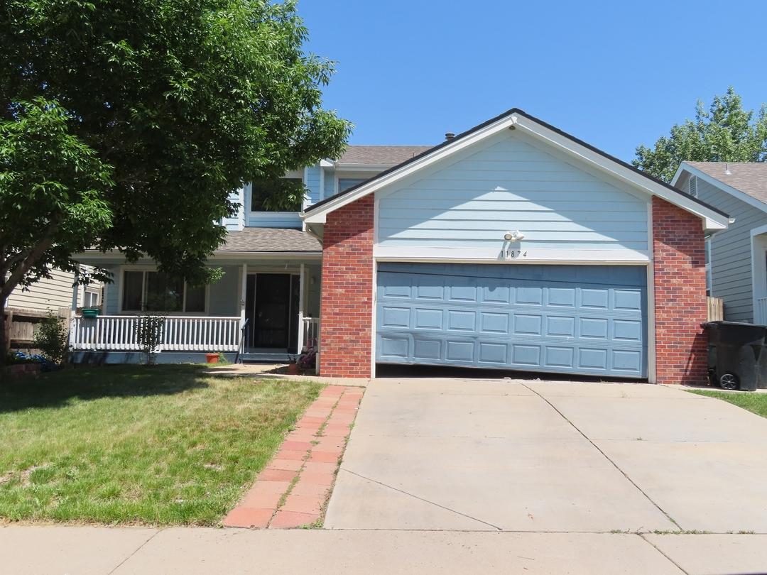 Eudora Dr, Thornton, CO 80233