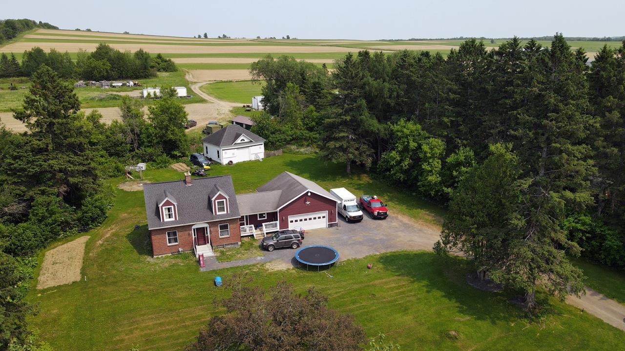 E Presque Isle Rd, Caribou, ME 04736