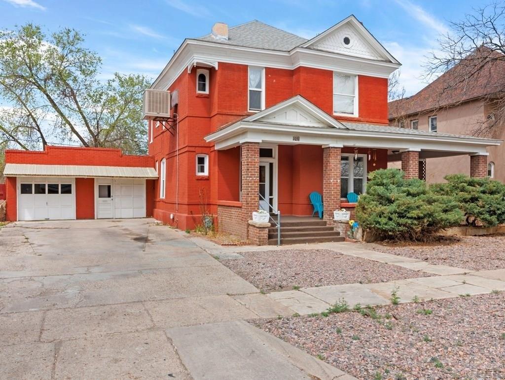 Lake Ave, Pueblo, CO 81004