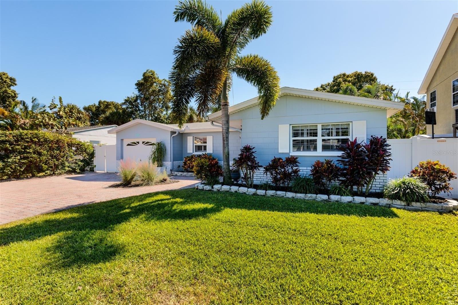 81st Ave N, Saint Petersburg, FL 33702