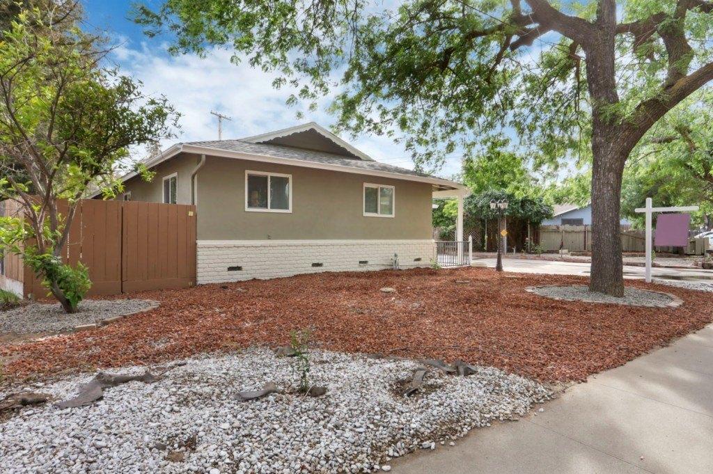 Dalton Way, Modesto, CA 95350