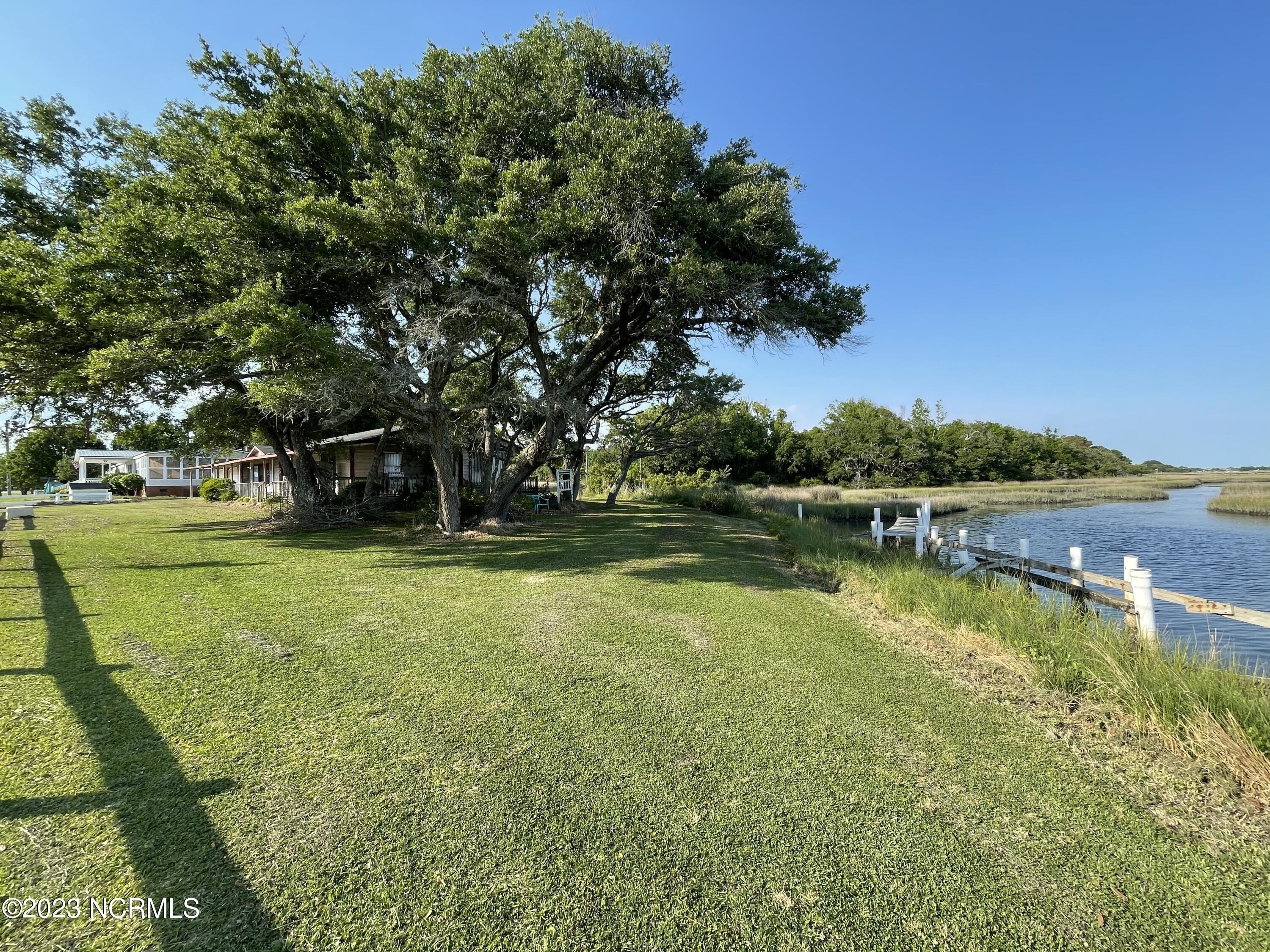 Murrill Ln, Hubert, NC 28539