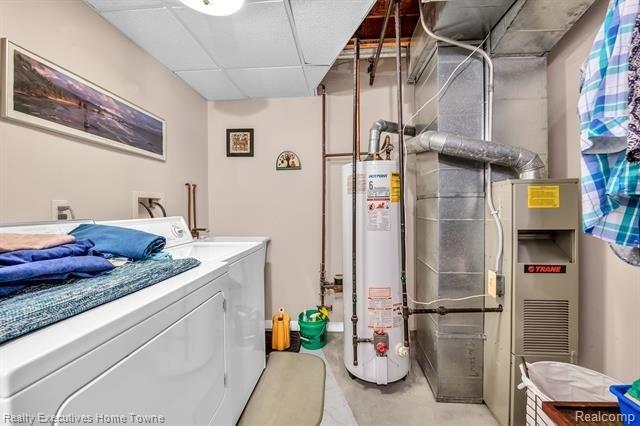 Riverview St, Port Huron, MI 48060