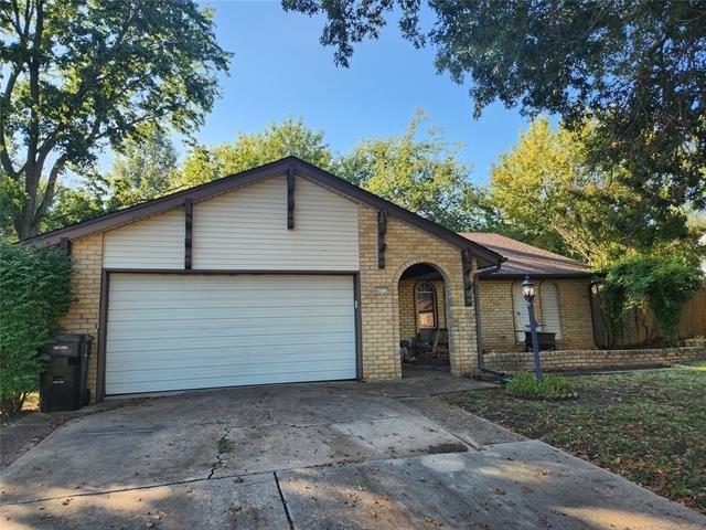 S Birch Pl, Broken Arrow, OK 74011