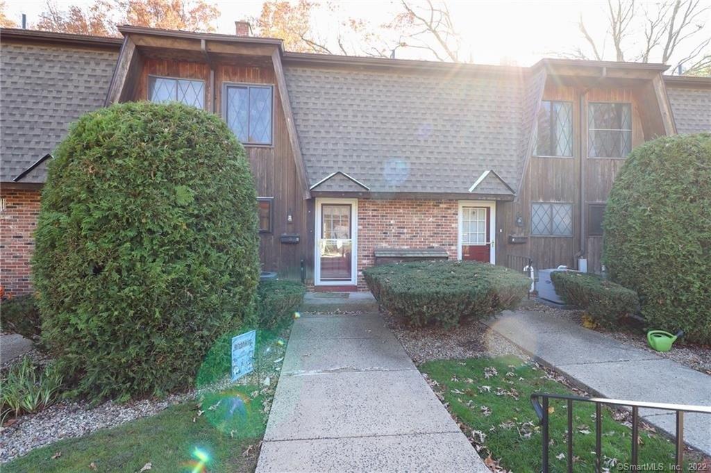 West St, Plantsville, CT 06479