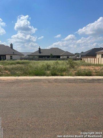 Madrona Ln, Fredericksburg, TX 78624