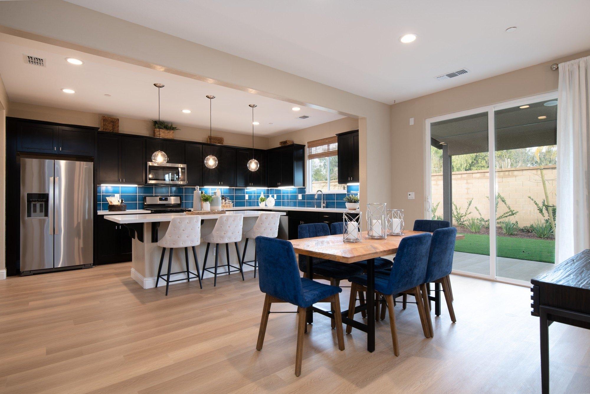 N Pearwood Ave, Fresno, CA 93727