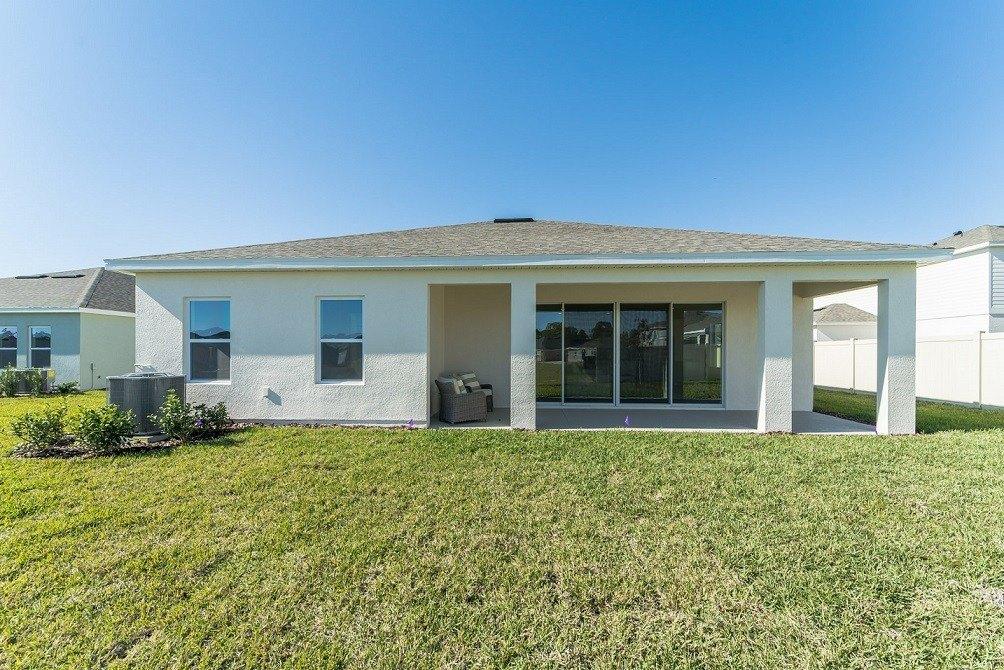 Meadowlark Dr, Deltona, FL 32725