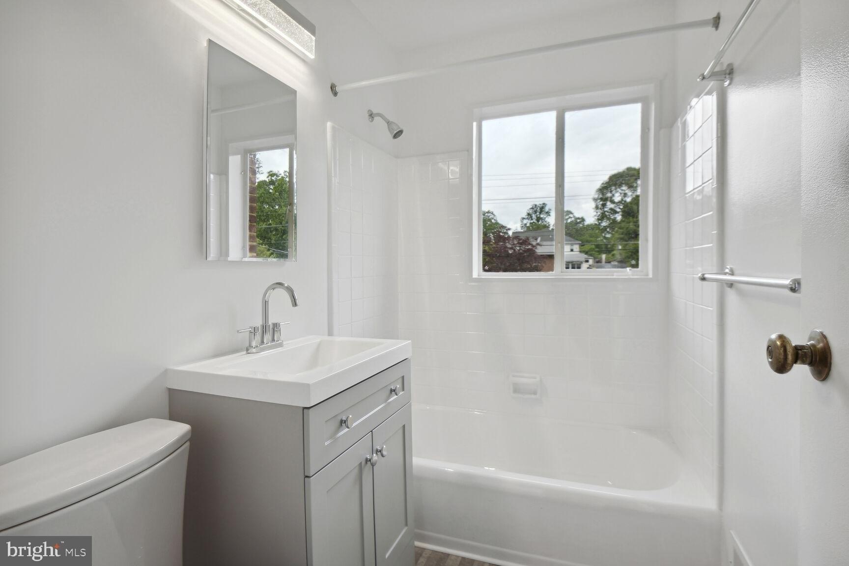 Leesville Blvd, Springfield, VA 22151