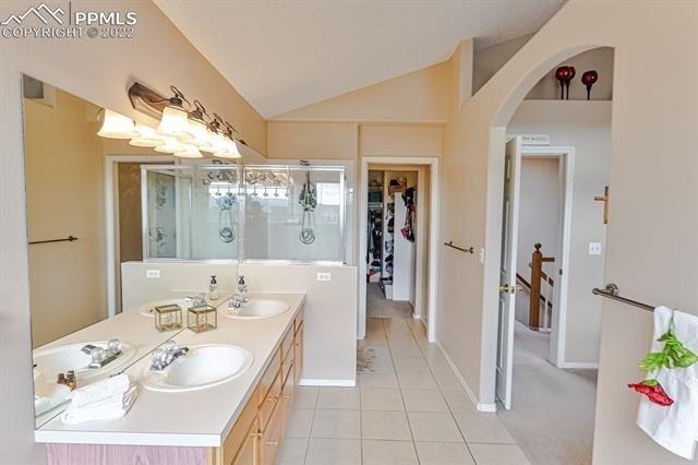 Kashmire Dr, Colorado Springs, CO 80920