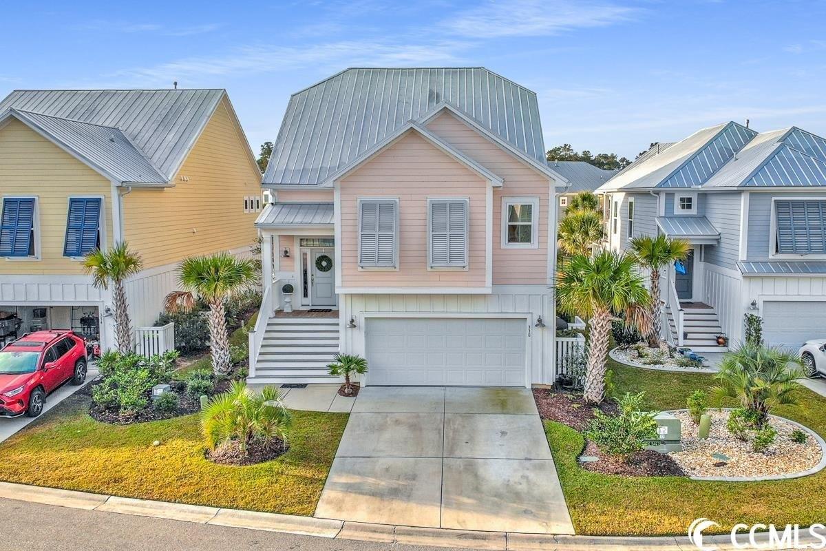 Splendor Cir, Murrells Inlet, SC 29576