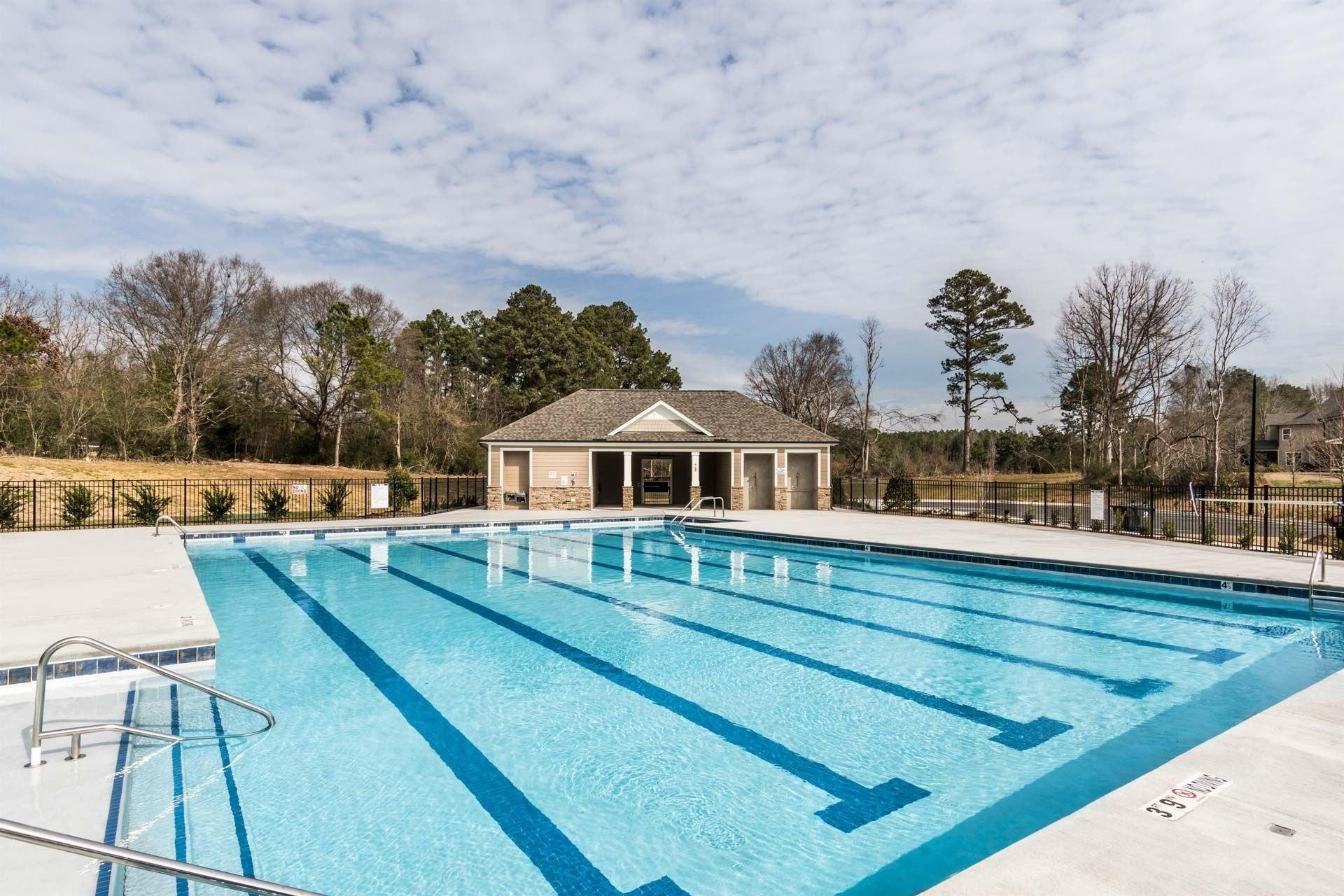 Granite Acres Way, Knightdale, NC 27545