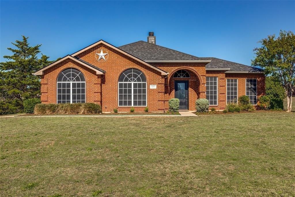 Redbud St, Celina, TX 75009