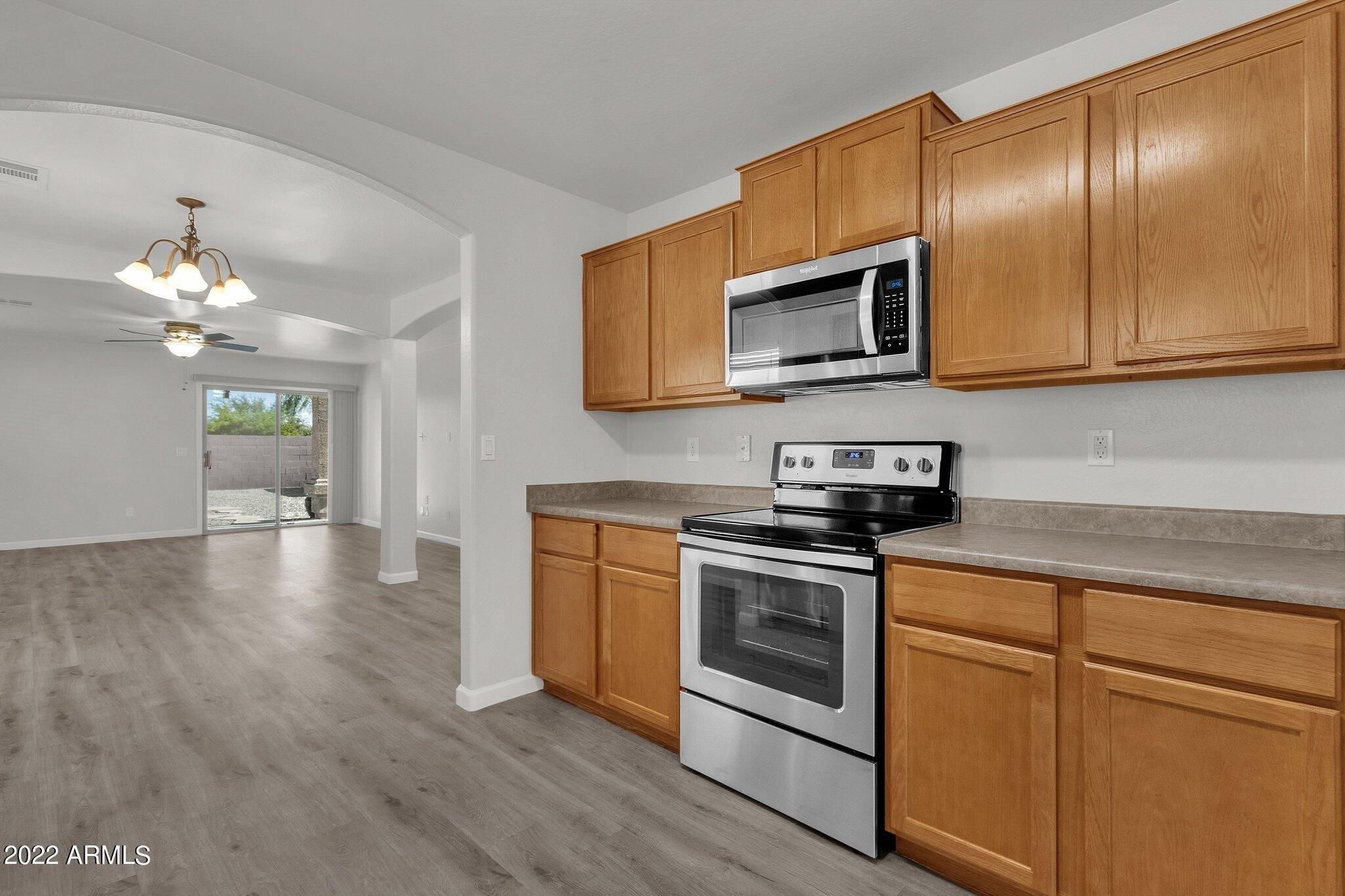 E Primrose Ln, Florence, AZ 85132
