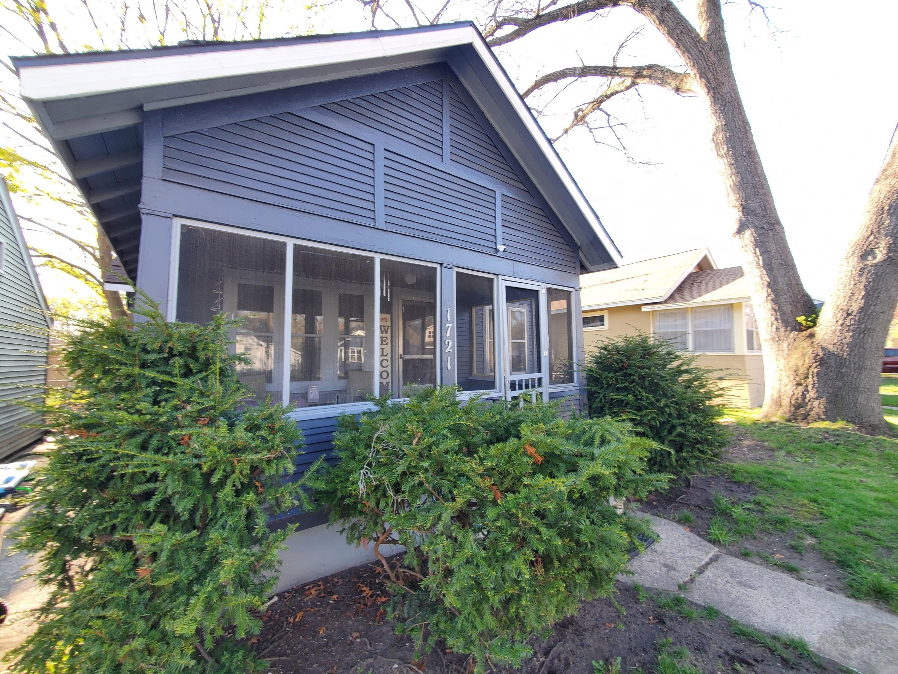 Jarman St, Muskegon, MI 49442