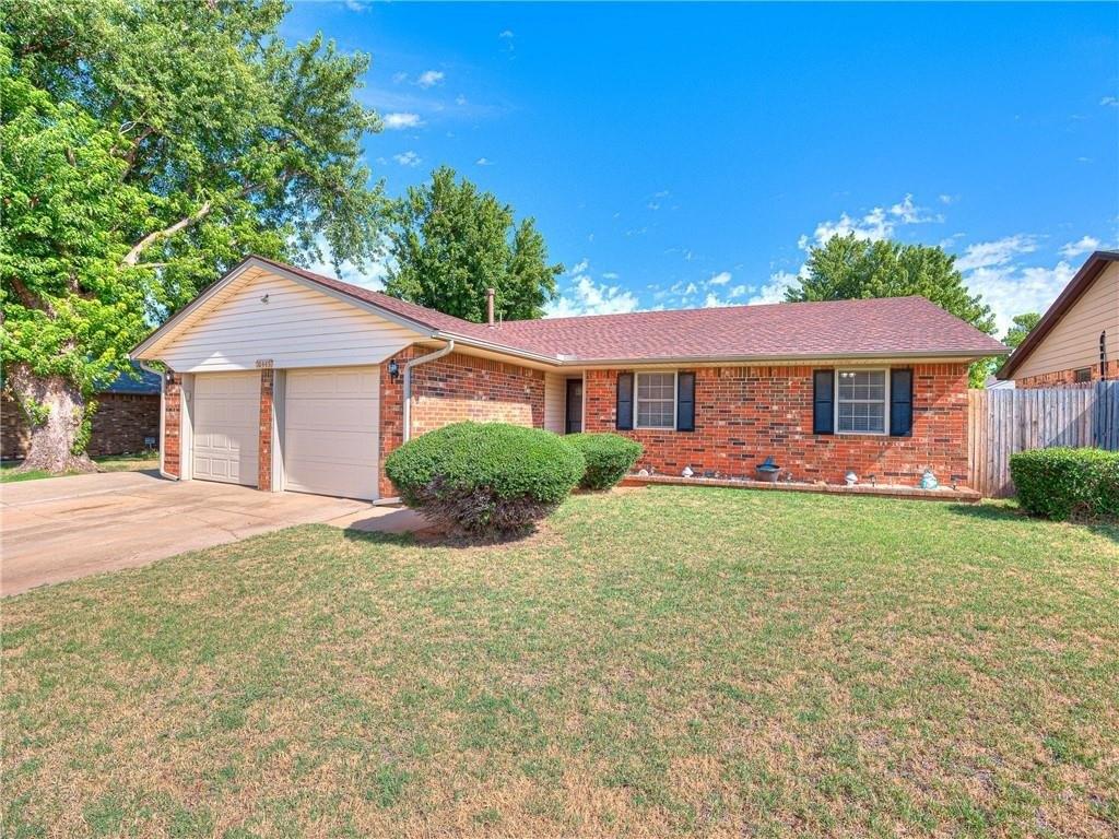 Birkenhead Rd, Yukon, OK 73099