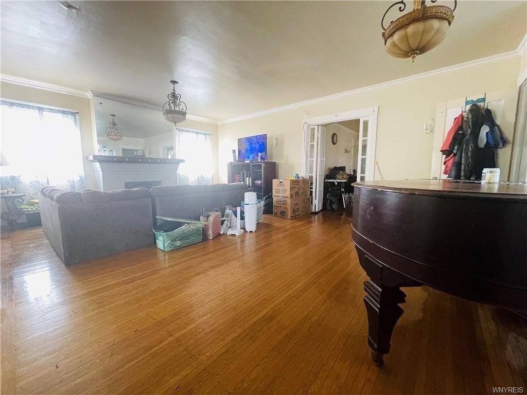 Best St, Buffalo, NY 14209