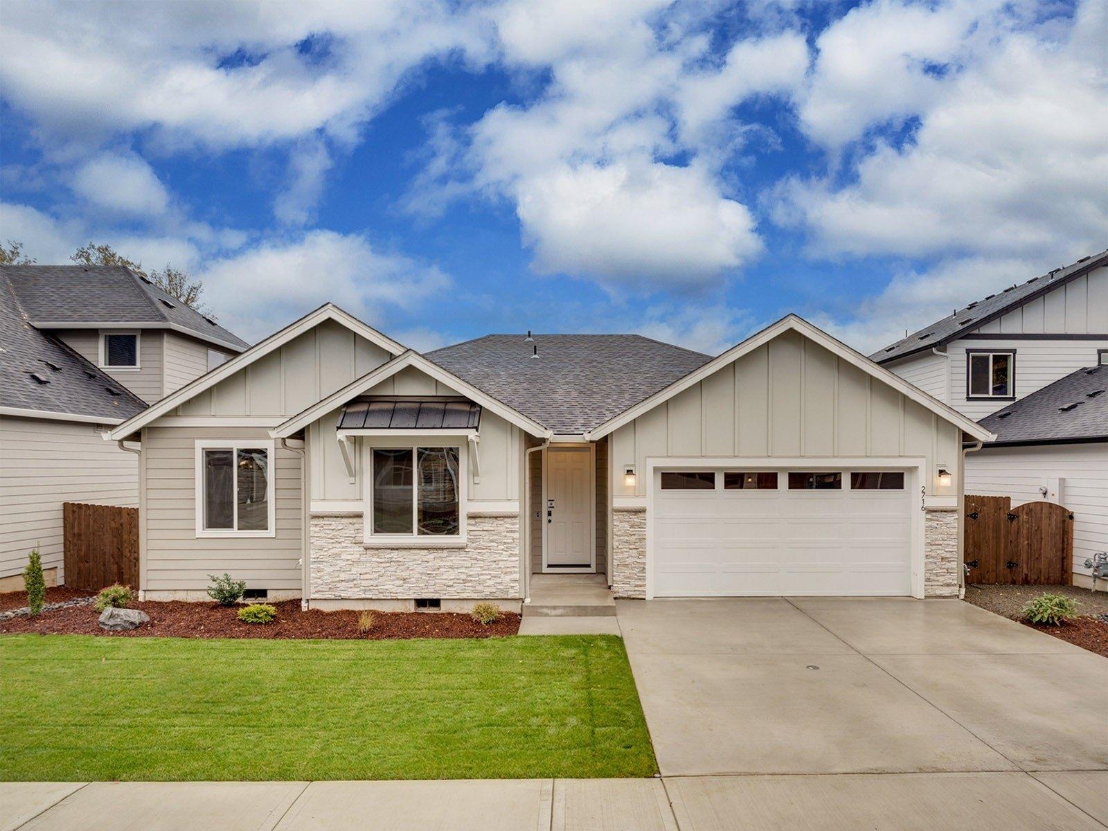 Nw 28th St, Battle Ground, WA 98604