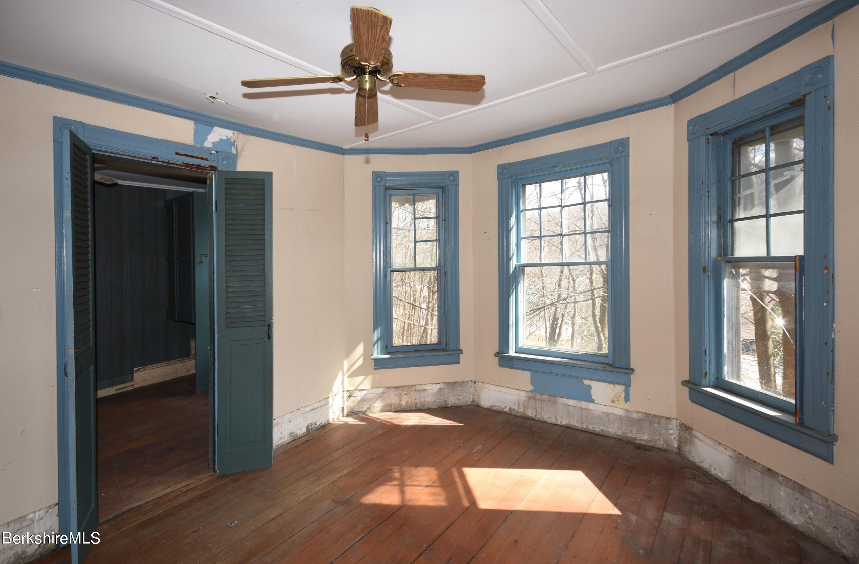 Hathaway St, North Adams, MA 01247
