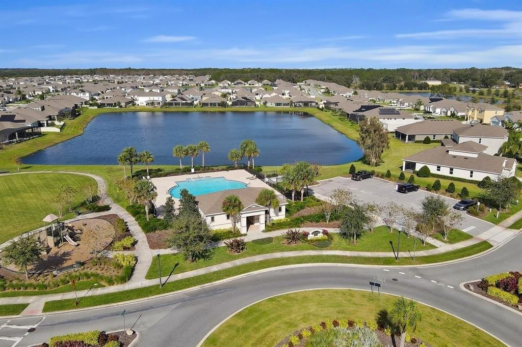 Chatsworth Cir, Saint Cloud, FL 34771